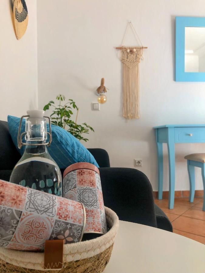 Golden Sun Aparthotel Parga Luaran gambar