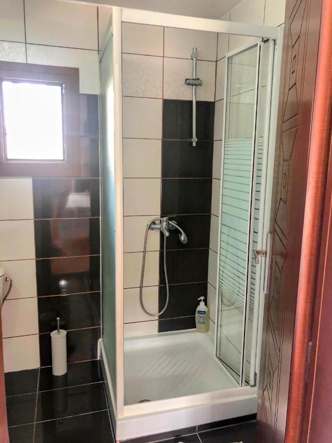 Golden Sun Aparthotel Parga Luaran gambar