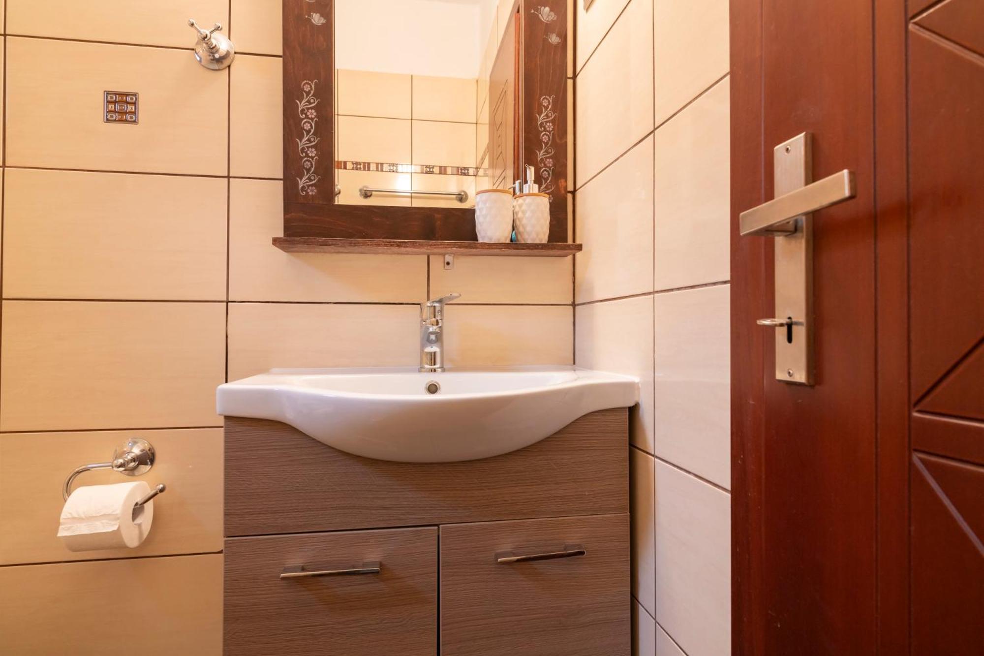 Golden Sun Aparthotel Parga Luaran gambar
